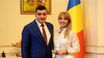 George Simion anunță că avocata Silvia Uscov și deputatul Andrei Gușă se alătură partidului AUR: ”Pe zi ce trece, ni se alătură profesioniști!”