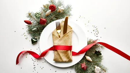 Două trucuri care te-ar putea ajuta să ții mai ușor Postul Crăciunului. Recomandările doctorilor pentru o adaptare rapidă