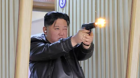 Numărul execuțiilor în Coreea de Nord a crescut de la pandemie. Motivul absurd pentru care sunt nord-coreenii condamnați la moarte