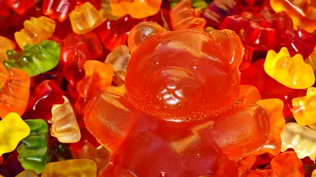 Un bărbat a găsit un cec de 4,6 milioane de euro și a primit drept recompensă 6 pungi cu bomboane