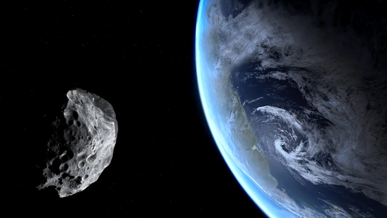 Asteroidul deviat în 2022 de NASA de pe orbită se comportă „ciudat”. Ce au remarcat oamenii de știință după primul test reușit „de apărare planetară”