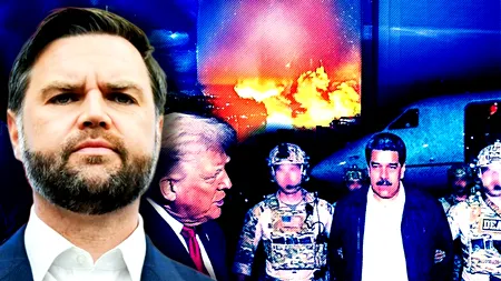 JD Vance: Președintele Trump a oferit multiple portițe de ieșire, dar a fost foarte clar: traficul de droguri trebuie să înceteze