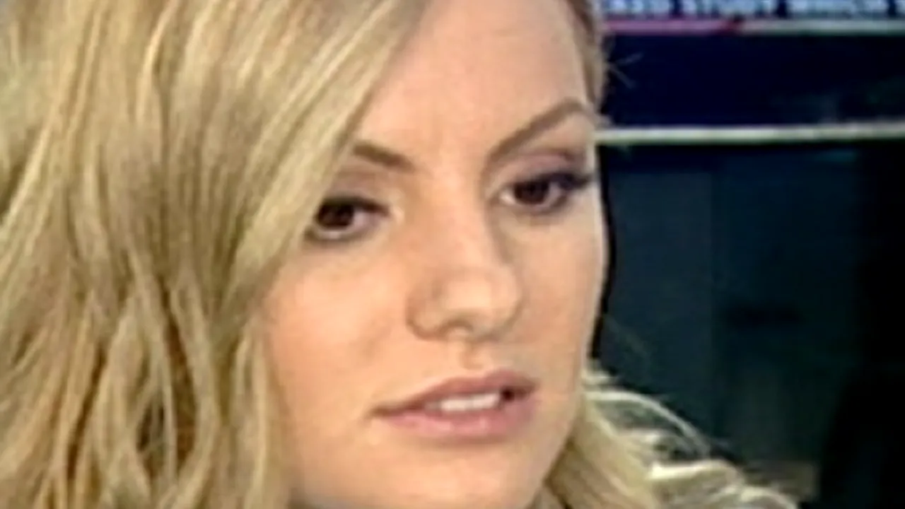 Alexandra Stan: Ce i-a pregătit managerului care a bătut-o. VIDEO Gândul LIVE