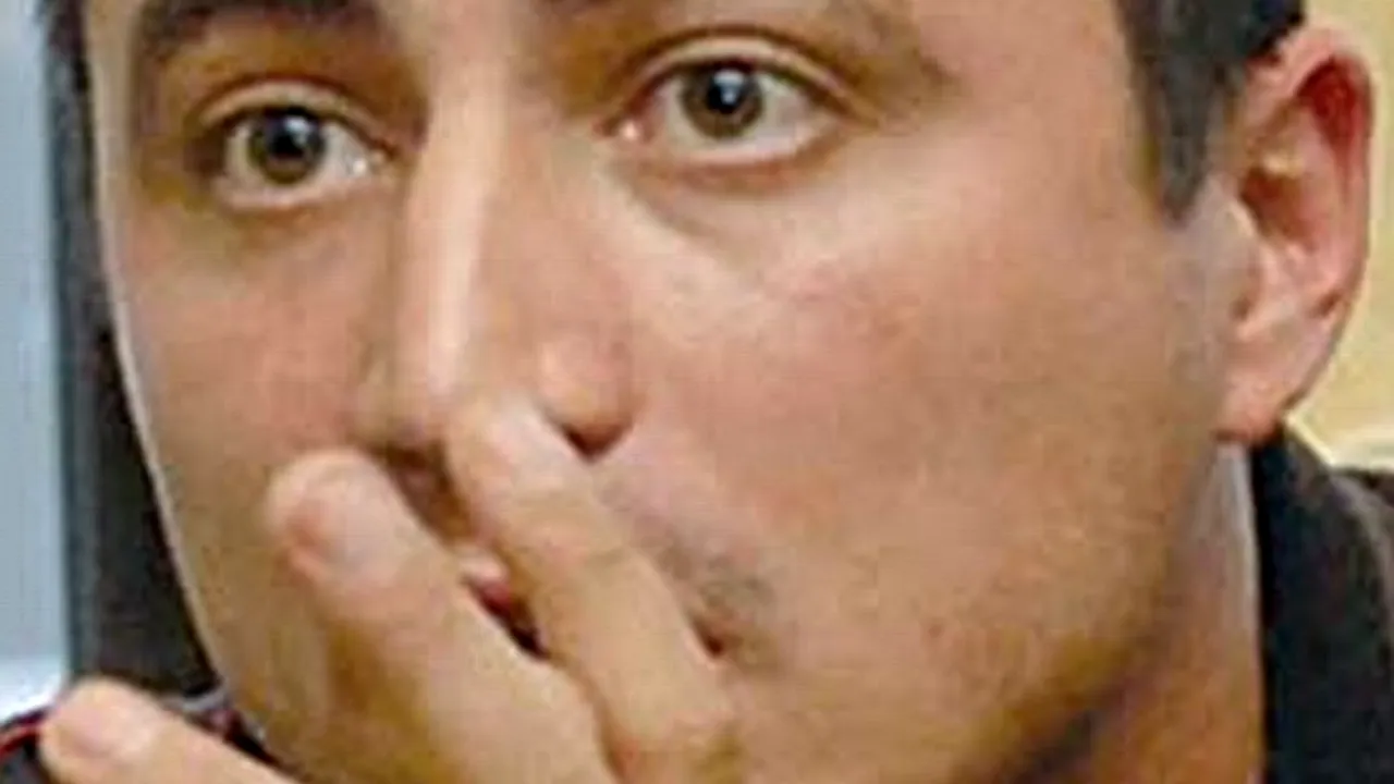 Lovitură grea primită de Cioacă din partea judecătorilor