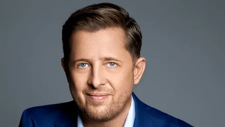 Hubert Thuma în urma controlului de la centrul Armonia, din Afumați: 