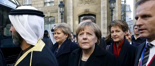 Facebook a primit o solicitare de la Angela Merkel. „Nu doar statul trebuie să acționeze