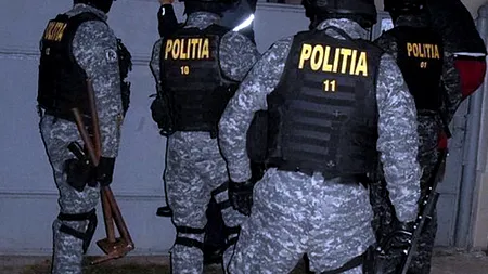 Bărbat din Caraș-Severin REȚINUT pentru că și-a bătut și sechestrat fosta concubină. Ce i-a putut face femeii cu care trăia