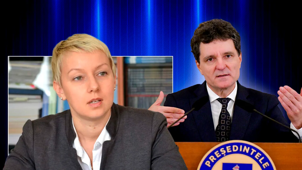 Judecătorii îi cer lui Nicuşor Dan să retrimită Parlamentului legea pensiilor magistraţilor, pe motiv că a fost adoptată în urma presiunii sociale