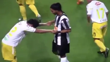 Cele mai emoționante momente petrecute vreodată pe un teren de sport sau în tribune