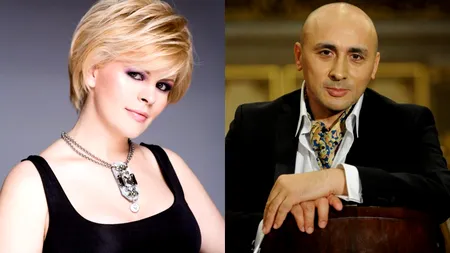 Marcel Pavel și Sanda Ladoși candidează la alegerile parlamentare! Artiștii sunt colegi de partid cu Șerban Nicolae și Cătălin Rădulescu