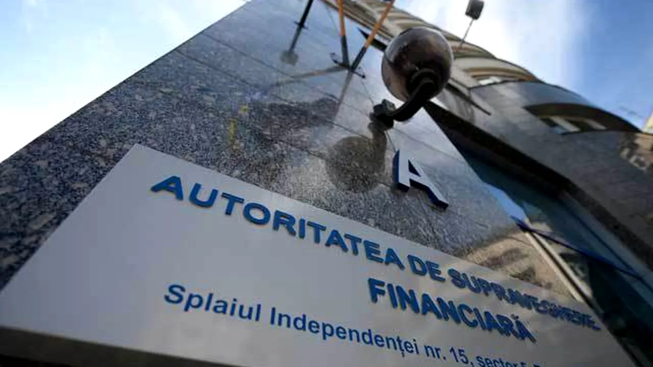 ASF a dat amenzi de sute de mii de lei și a retras avizele conducerii unui fond de pensii private și a sesizat Fiscul și procurorii. Ce nereguli au descoperit