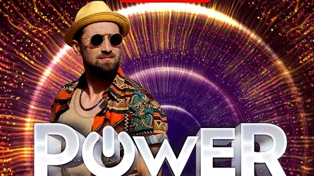 Surpriză de zile mai în emisiunea Power Couple de la Antena 1! Ce se întâmplă în ediția de luni seară