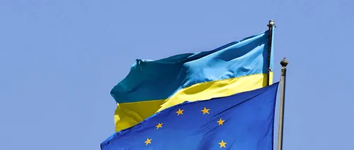 Ucraina vrea să înceapă discuțiile pentru aderarea la NATO 