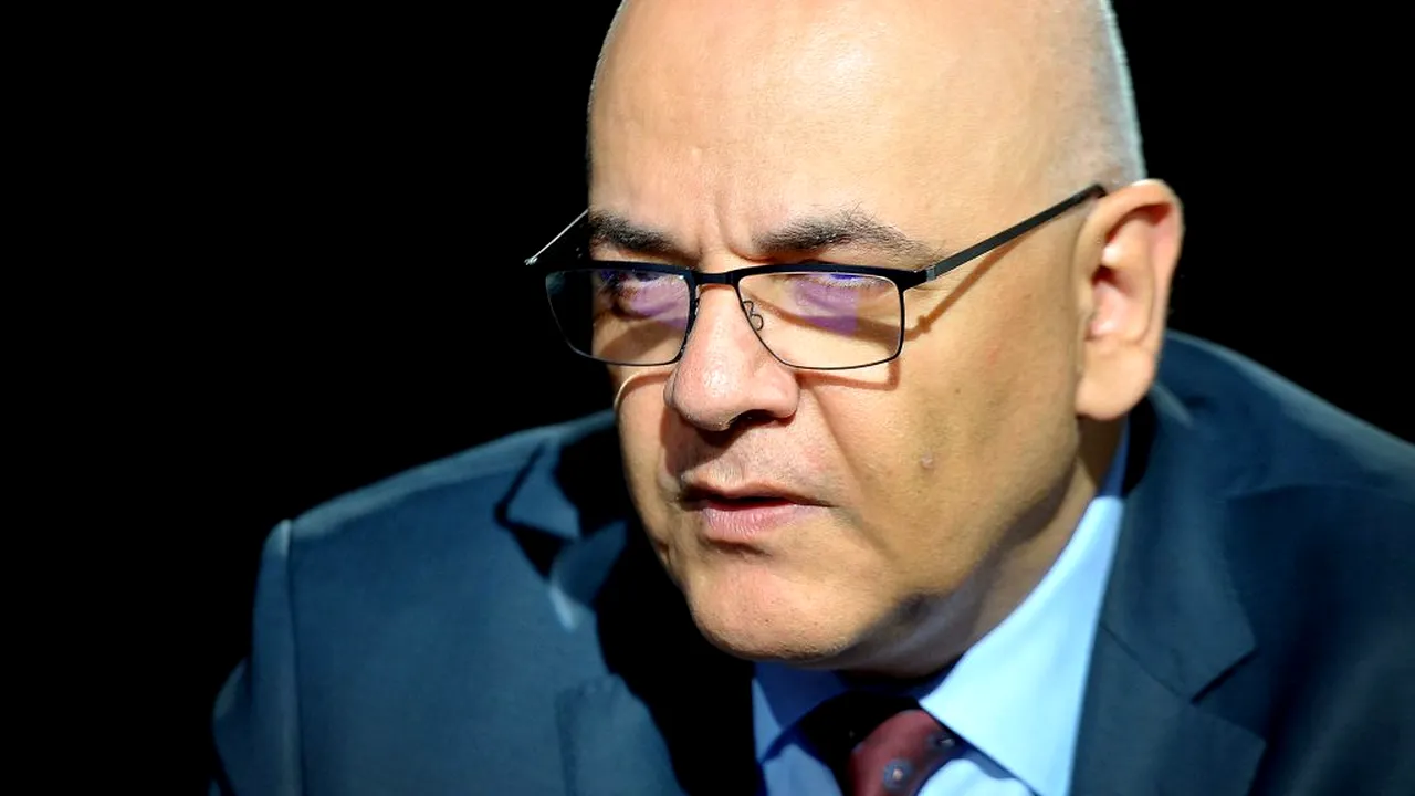 CORONAVIRUS. Raed Arafat, declarație dură: Încep atacurile și mârșăviile împotriva celor care au muncit zi și noapte. Nimeni nu ne garantează că valul nu se va repeta