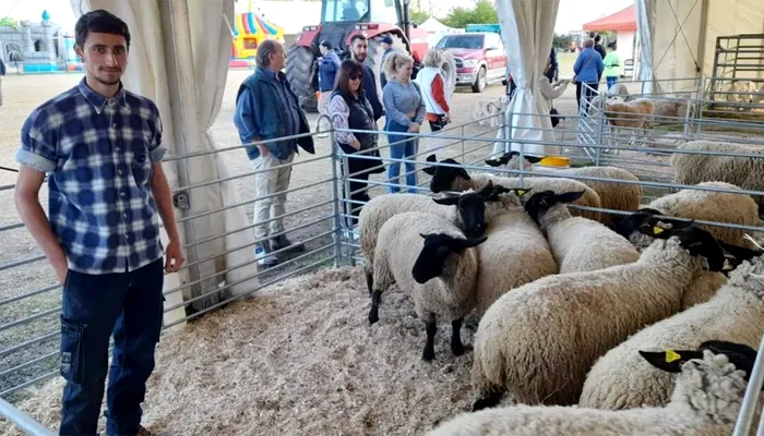 SURSA FOTO - Corriere della Sera