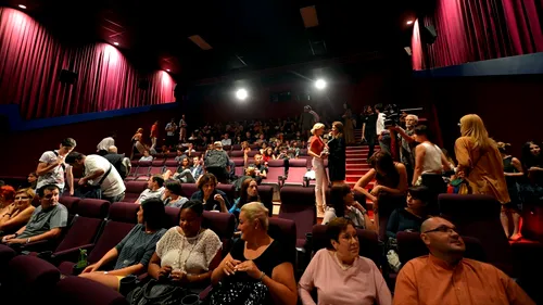 Centrul Național al Cinematografiei alocă 12 milioane lei pentru a doua sesiune de proiecte din 2014