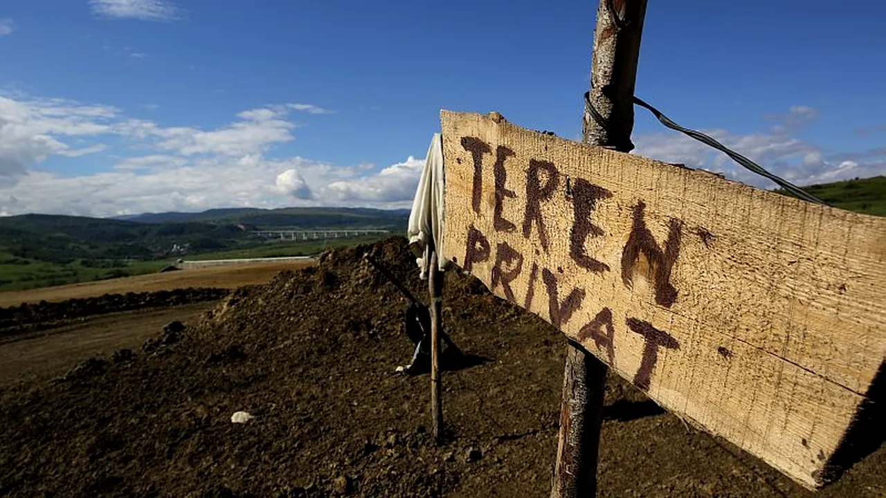 Câți kilometri de autostradă ar putea face Guvernul Ponta cu banii din redevențele MAJORATE