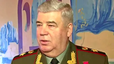 Un general rus avertizează Europa de Est: 