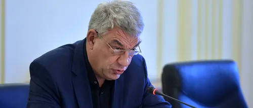 Europarlamentar PMP: Mihai Tudose cu Pavel Filip au semnat la Chișinău frăția intereselor PSD-PD