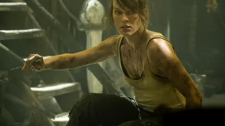 Milla Jovovich spune că are inima frântă de atacul rusesc asupra țării ei natale, Ucraina: Întodeauna oamenii plătesc cu sânge și lacrimi