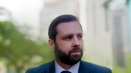 Alexandru Săraru, AUR: Nu voi accepta niciodată organizarea unui eveniment LGBT în orașul nostru