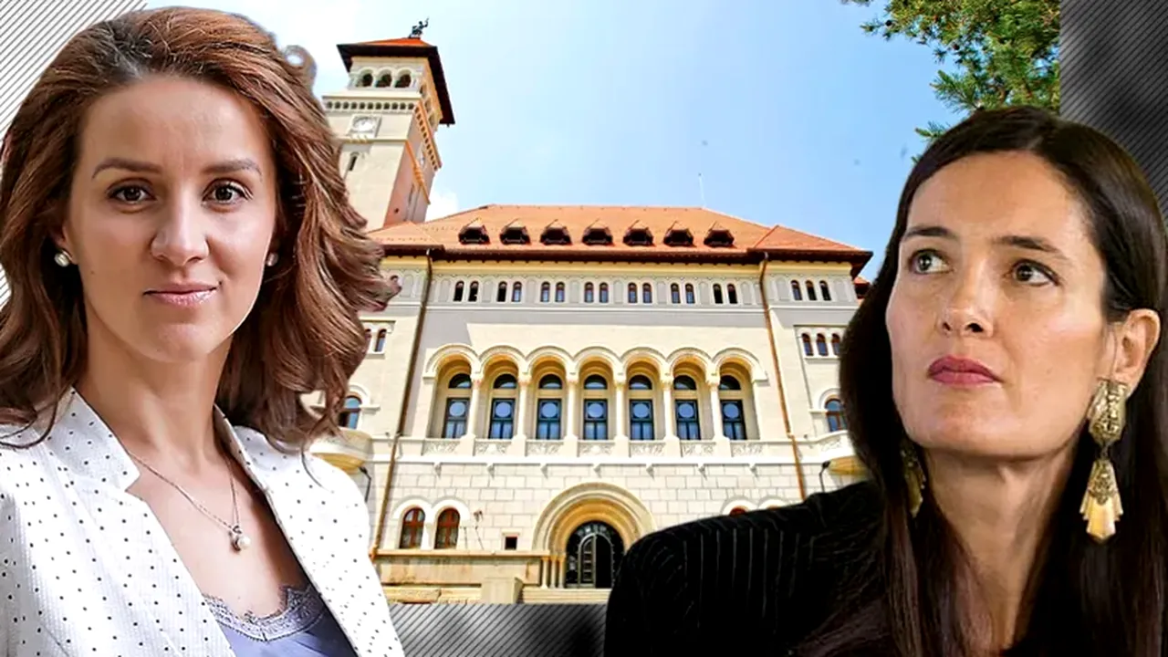 EXCLUSIV | Ramona Porumb, viceprimarul Sectorului 1: ”Clotilde Armand a încălcat, în mod flagrant și evident, prevederile legislației incidente în materie de cheltuire a banului public”