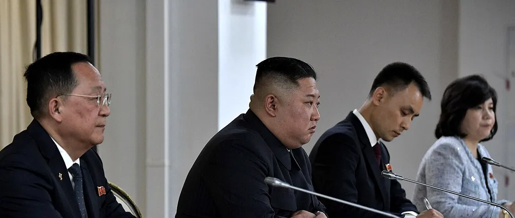 Coreea de Sud l-a sancționat pe șeful spionajului de la Phenian. Seulul acuză „activități online ILEGALE”
