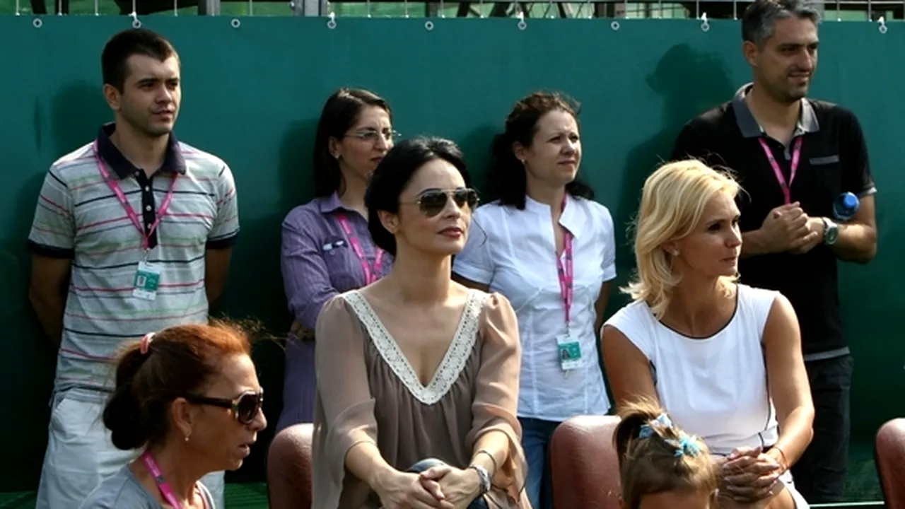 Andreea Marin, mărturisiri-șoc: 