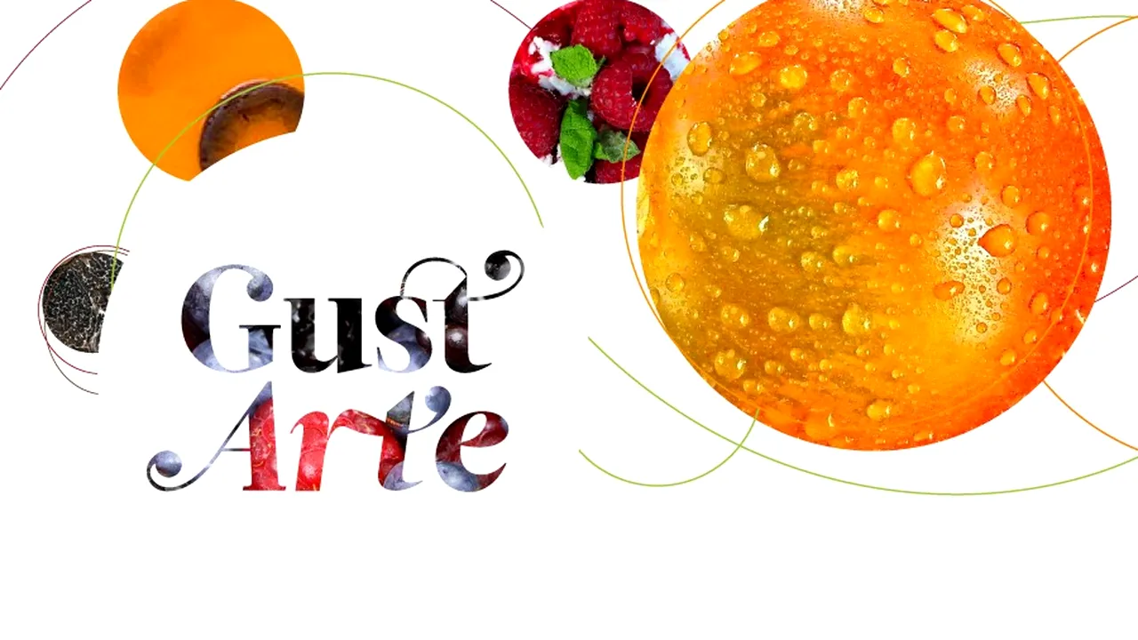 Gustartianule, bine ai venit!