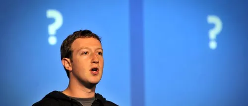 Facebook, dată în judecată pentru 1 miliard de dolari. Acuzații fără precedent pentru compania lui Zuckerberg