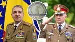 Lista generalilor din dosarul DNA. După șeful Statului Major, locțiitorul acestuia, generalul Berdilă se află în cercul suspecților din anchetă