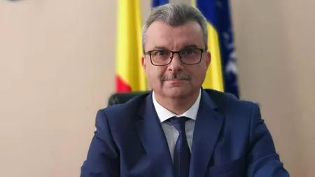 Prefect infectat cu COVID-19: „Virusul nu iartă pe nimeni!”