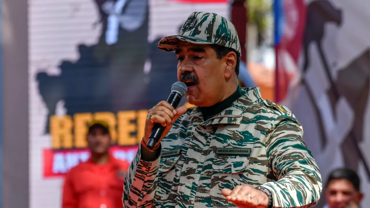 Maduro anunță că pregătește Venezuela pentru un atac militar al SUA după ce Trump a intensificat operațiunile împotriva ambarcațiunilor din Caraibe