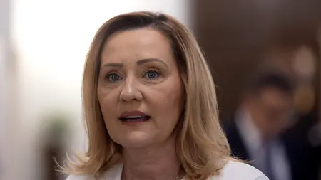 Elena Lasconi: Ionuț Moșteanu trebuie să demisioneze din USR. Se poate plimba cu yachtul, a zis că are 300.000 de euro