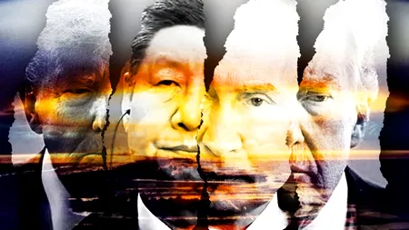 Șeful controlului armelor din Statele Unite acuză China că a făcut teste nucleare secrete. Washingtonul vrea un nou pact nuclear trilateral