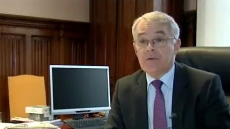 Jean-FranÃ§ois Bohnert, contracandidatul Codruței Kovesi, a fost propus oficial pentru conducerea Parchetului Financiar din Franța