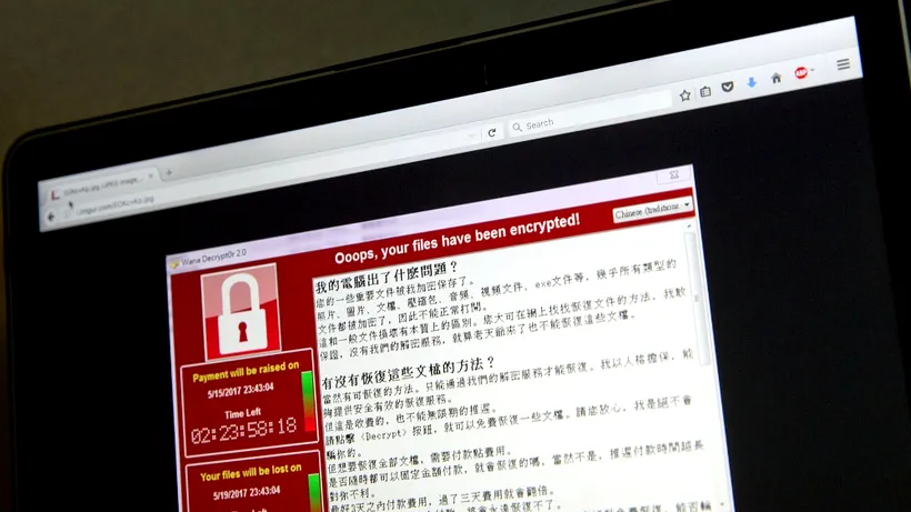 Află dacă PC-ul tău este vulnerabil în fața virusului WannaCry