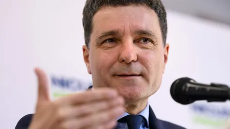 Nicușor Dan, despre finanțarea campaniei electorale: O să solicit ÎMPRUMUTURI de la persoane fizice