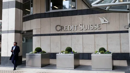 Președintele Băncii Naționale Saudite a DEMISIONAT după ce comentariile sale au contribuit la prăbușirea acțiunilor Credit Suisse Group