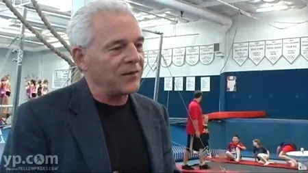 A abuzat sexual două gimnaste. Ce sancțiune a primit