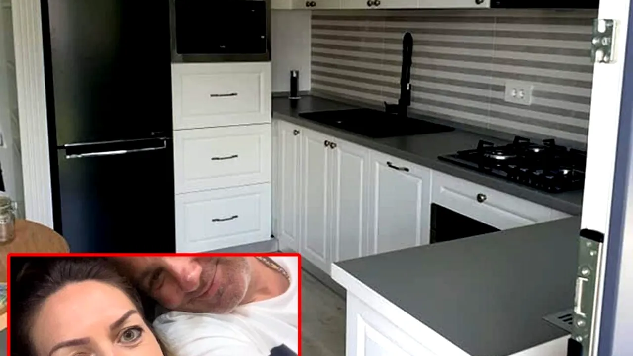 Gabriela din Iași a comandat on-line mobilă de bucătărie, dar și-a luat „țeapa” vieții. Ce s-a întâmplat după ce a plătit 1.000 de euro