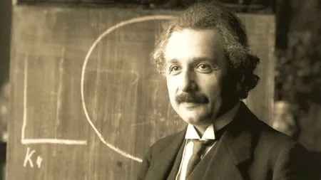 9 lucruri mai puțin știute despre Einstein. De la căsătoria cu verișoara sa până la evenimentul care l-a făcut celebru în întreaga lume