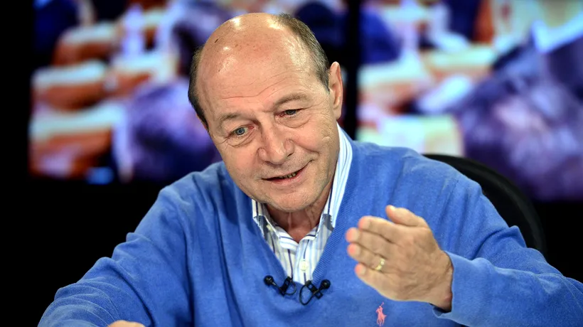 CORONAVIRUS | Băsescu, avertisment dur: Nu mai ucideți medici! Lichidați un popor întreg
