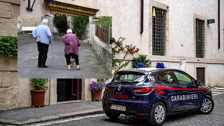 O badantă româncă în vârstă de 70 de ani a murit la volan, din cauza unui infarct. Câinele și pisica femeii ar fi simțit că femeia a murit