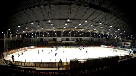 Hocheiul românesc. Traseul de la Jocurile Olimpice la un pas de faliment