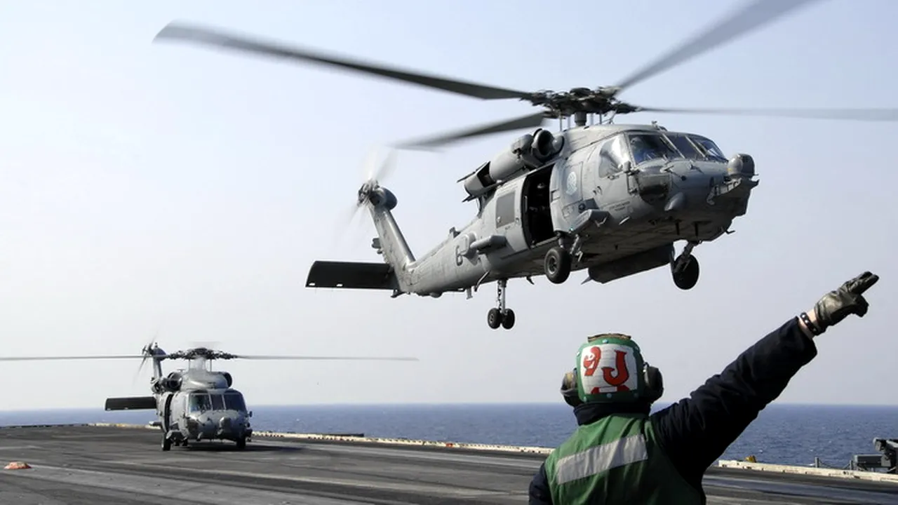 SCENARIU DE RĂZBOI. Două puteri mondiale plănuiesc un exercițiu de recucerire a unei insule atacate de invadatori, în contextul conflictului dintre Japonia și China