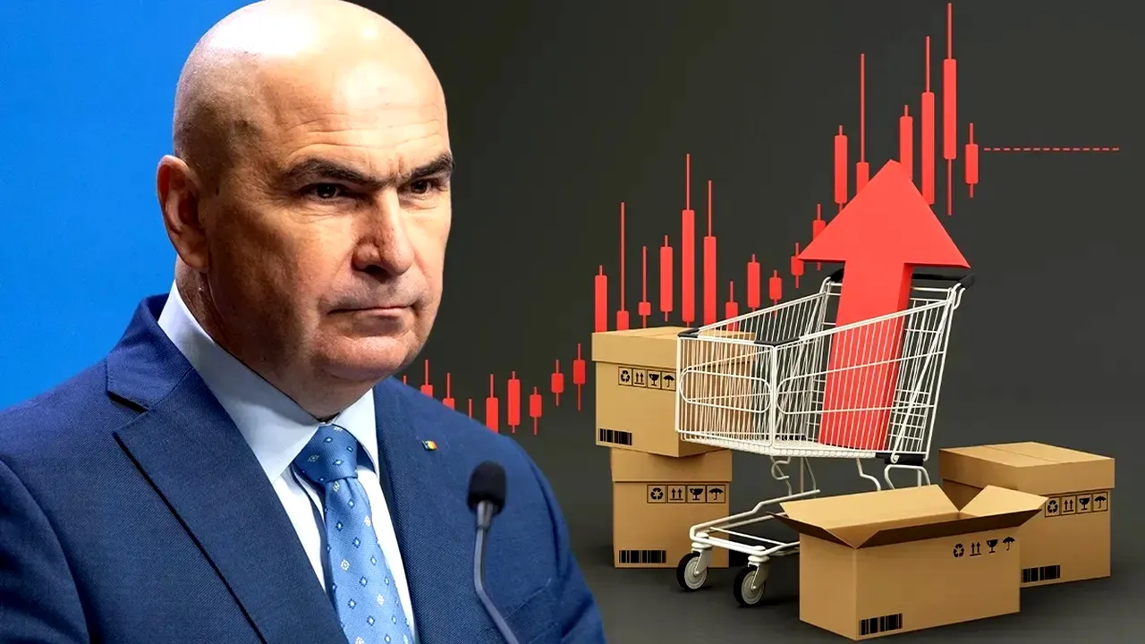 „Jocurile Foamei” în variantă românească. Analist economic: „Va fi o iarnă foarte dificilă/Datoriile sunt uriașe”