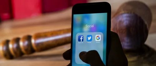 Facebook, amendată în Germania pentru încălcarea legii referitoare la instigarea la ură în mediul online