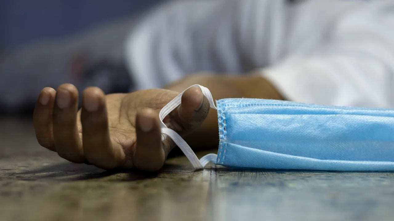 Un candidat la președinție a murit de COVID chiar în ziua alegerilor