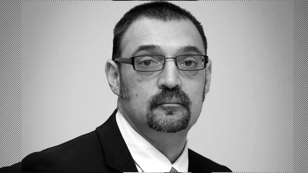 Mihnea Vasiliu, fost director Ringier România, va fi înmormântat la Cimitirul Bellu